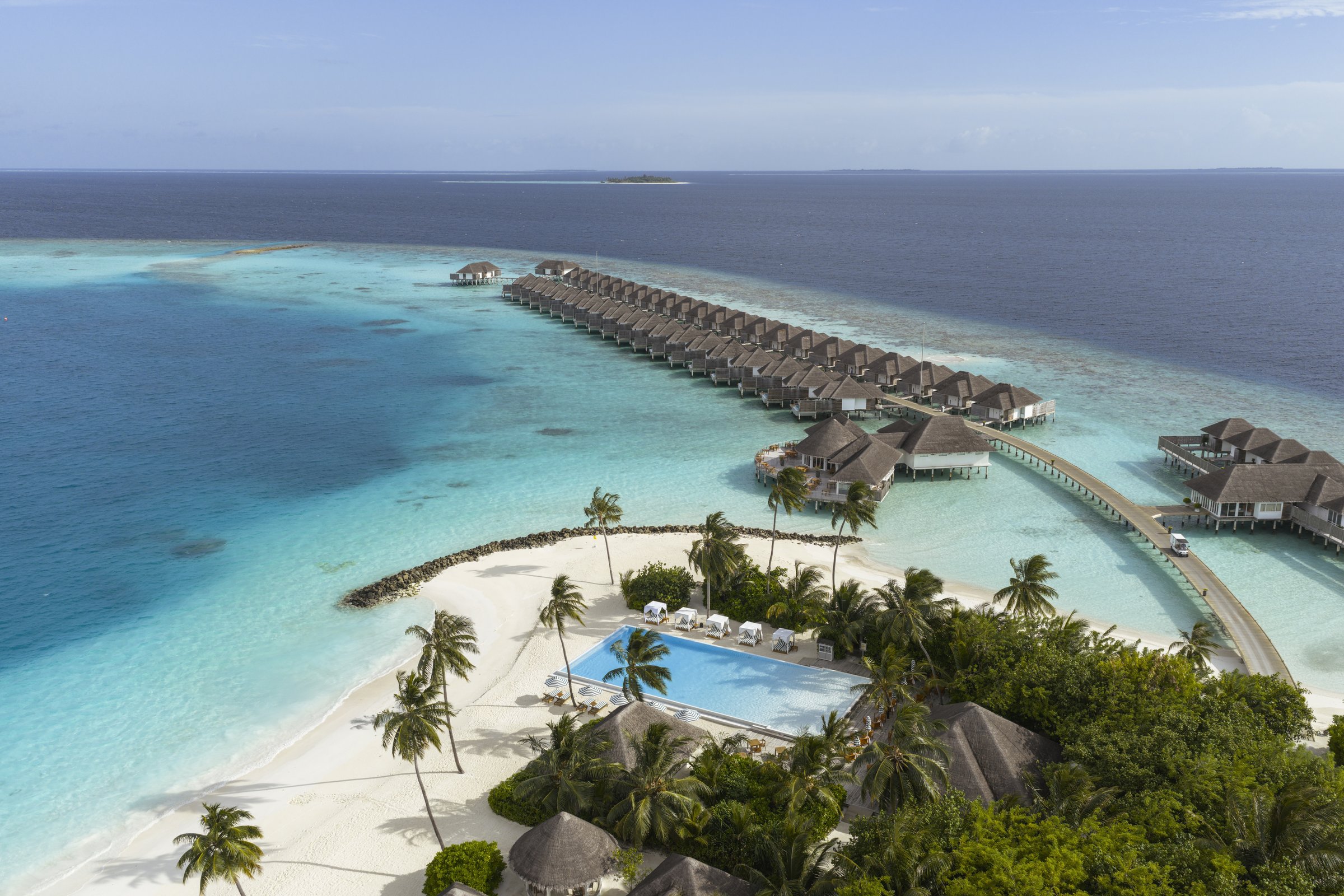 Sun Siyam Iru Veli — view 3